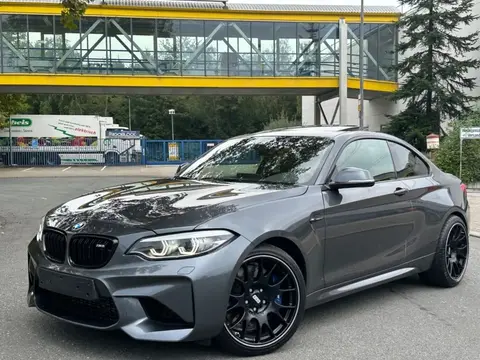 Annonce BMW M2 Essence 2018 d'occasion 