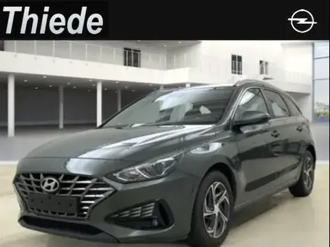 Used HYUNDAI I30 Petrol 2022 Ad 