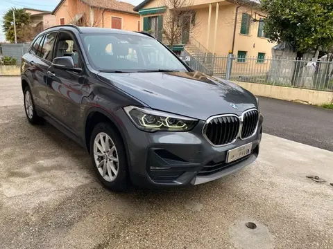 Annonce BMW X1 Diesel 2024 d'occasion 