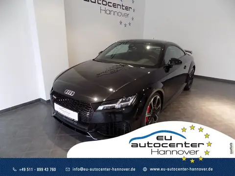 Used AUDI TT RS Petrol 2020 Ad 