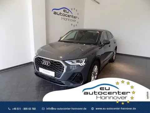 Annonce AUDI Q3 Diesel 2021 d'occasion 