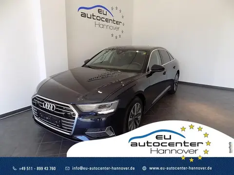 Used AUDI A6 Diesel 2021 Ad 