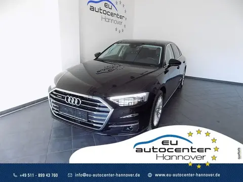 Annonce AUDI A8 Diesel 2021 d'occasion 