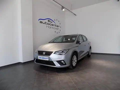 Used SEAT IBIZA Petrol 2022 Ad Germany