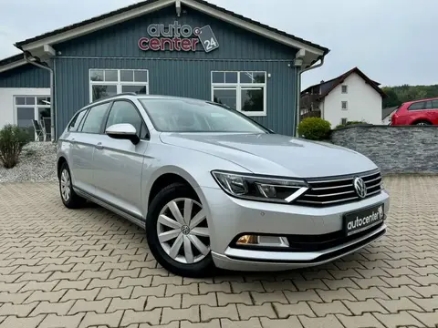 Annonce VOLKSWAGEN PASSAT Diesel 2019 d'occasion 