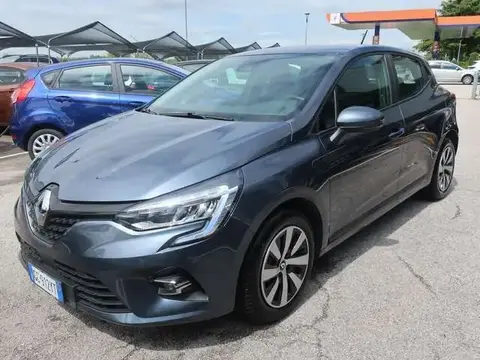 Used RENAULT CLIO Petrol 2020 Ad 