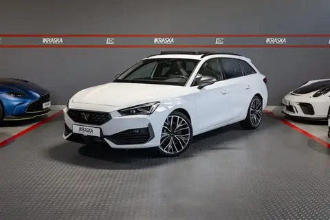 Annonce CUPRA LEON Essence 2024 d'occasion 