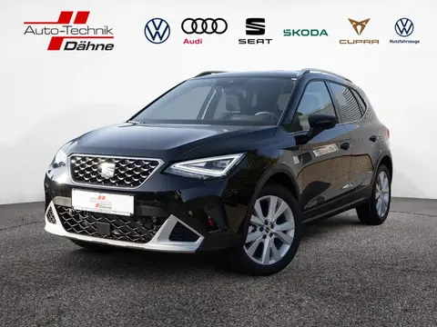 Used SEAT ARONA Petrol 2024 Ad Germany