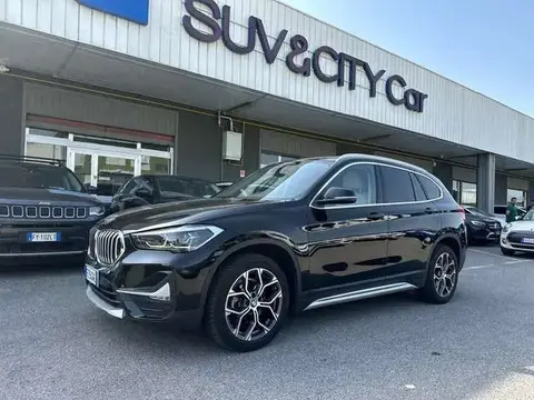 Annonce BMW X1 Diesel 2020 d'occasion 