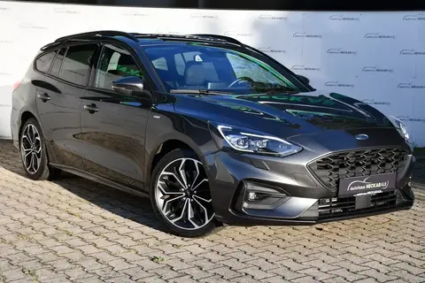 Used FORD FOCUS Petrol 2020 Ad Germany