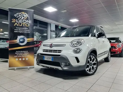 Used FIAT 500L Diesel 2015 Ad 