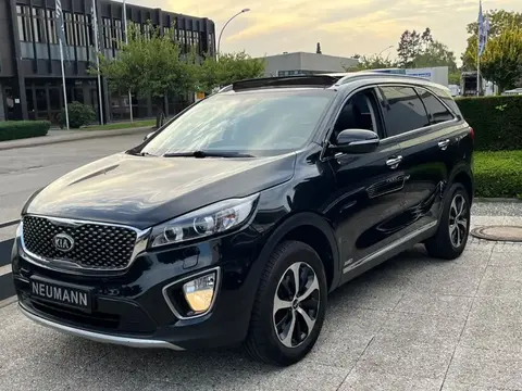 Used KIA SORENTO Diesel 2016 Ad 