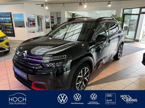 Used CITROEN C5 AIRCROSS Diesel 2019 Ad 