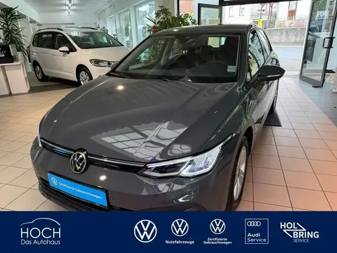 Used VOLKSWAGEN GOLF Petrol 2020 Ad 