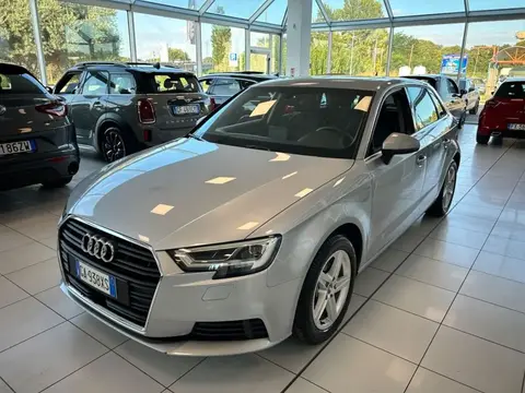 Used AUDI A3 Petrol 2020 Ad 