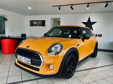 Used MINI ONE Petrol 2015 Ad 