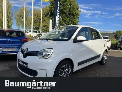 Used RENAULT TWINGO Petrol 2020 Ad 