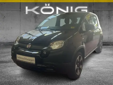 Used FIAT PANDA Hybrid 2023 Ad 