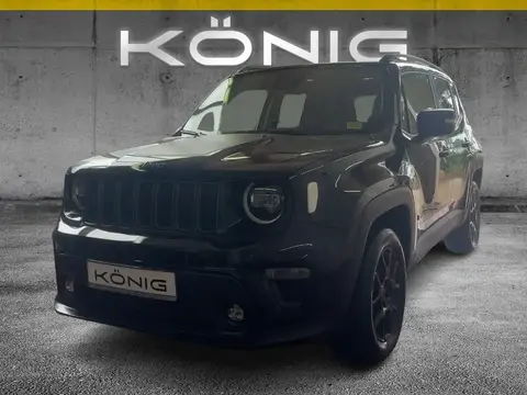 Used JEEP RENEGADE Hybrid 2022 Ad Germany