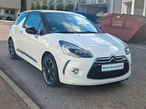 Used CITROEN DS3 Petrol 2014 Ad 