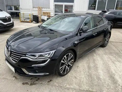 Annonce RENAULT TALISMAN Essence 2022 d'occasion 