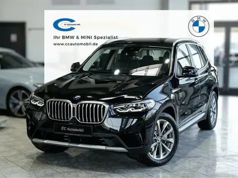 Used BMW X3 Diesel 2024 Ad 