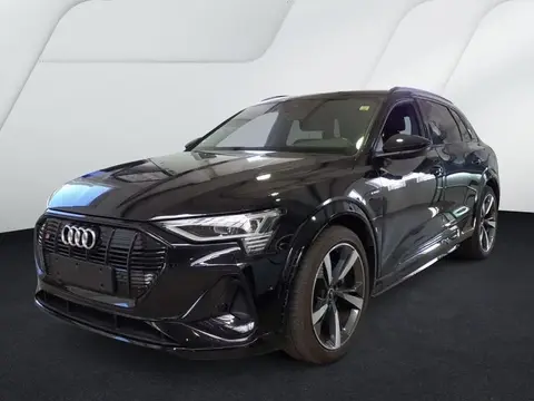 Annonce AUDI E-TRON Non renseigné 2022 d'occasion 