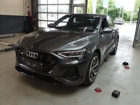 Used AUDI E-TRON Not specified 2021 Ad 