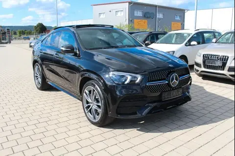 Used MERCEDES-BENZ CLASSE GLE Diesel 2020 Ad 