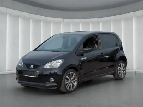 Annonce SEAT MII Non renseigné 2021 d'occasion 