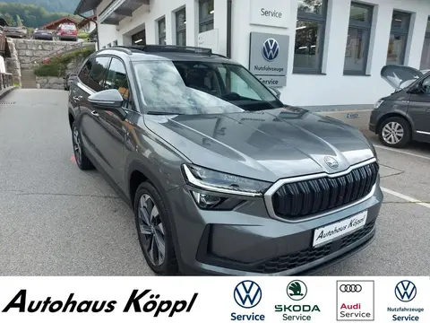 Used SKODA KODIAQ Diesel 2024 Ad 