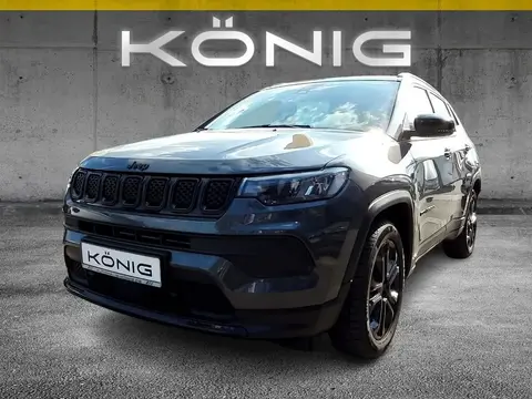 Used JEEP COMPASS Hybrid 2023 Ad Germany