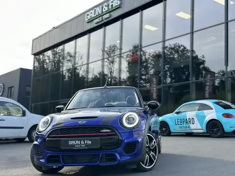 Used MINI JOHN COOPER WORKS Petrol 2021 Ad 