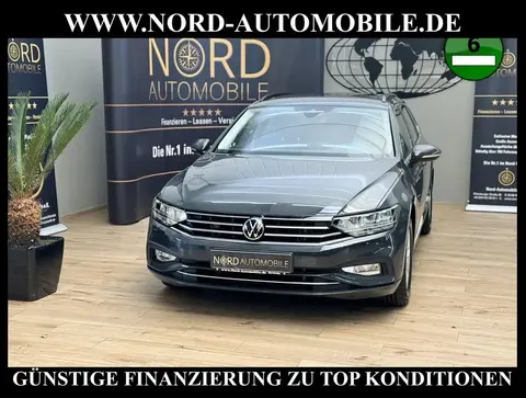 Used VOLKSWAGEN PASSAT Diesel 2021 Ad 