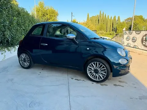 Annonce FIAT 500 Essence 2018 d'occasion 