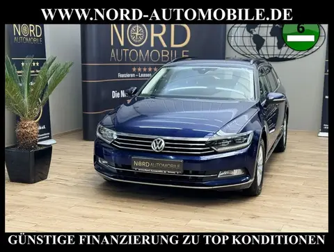 Annonce VOLKSWAGEN PASSAT Diesel 2019 d'occasion 