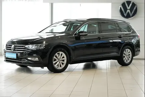 Annonce VOLKSWAGEN PASSAT Essence 2023 d'occasion 