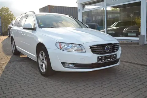 Annonce VOLVO V70 Diesel 2016 d'occasion 