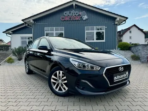 Annonce HYUNDAI I30 Essence 2019 d'occasion 