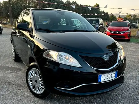 Used LANCIA YPSILON  2016 Ad 