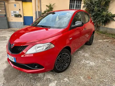 Annonce LANCIA YPSILON Essence 2019 d'occasion 