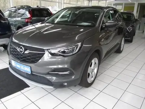 Used OPEL GRANDLAND Diesel 2018 Ad 