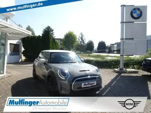 Annonce MINI COOPER Non renseigné 2021 d'occasion Allemagne