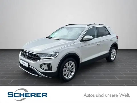 Used VOLKSWAGEN T-ROC Petrol 2023 Ad 