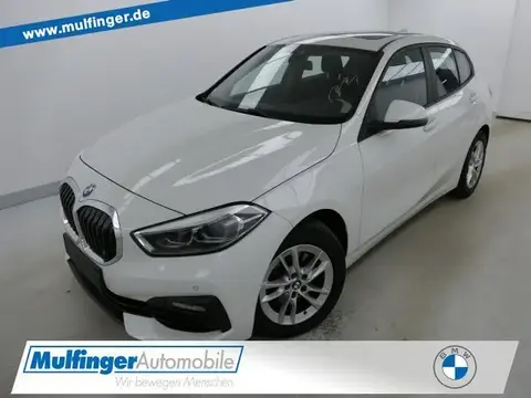 Used BMW SERIE 1 Diesel 2020 Ad 