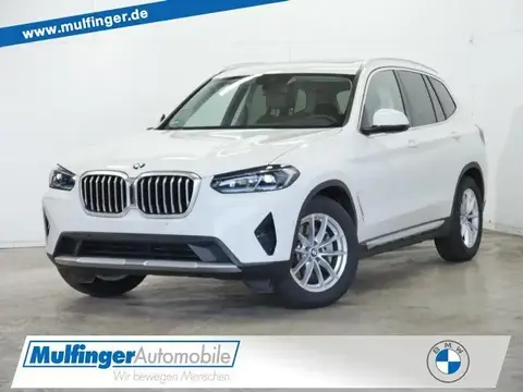 Annonce BMW X3 Essence 2023 d'occasion 