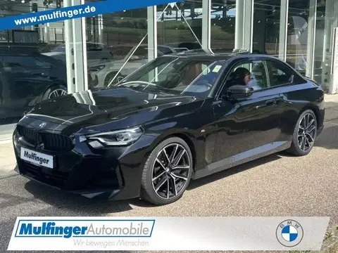 Annonce BMW SERIE 2 Essence 2022 d'occasion 