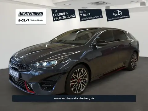 Used KIA PROCEED Petrol 2024 Ad Germany