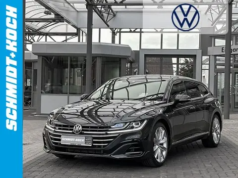 Used VOLKSWAGEN ARTEON Petrol 2021 Ad 