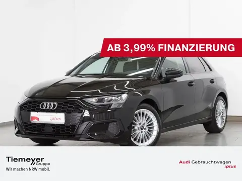 Annonce AUDI A3 Essence 2023 d'occasion 